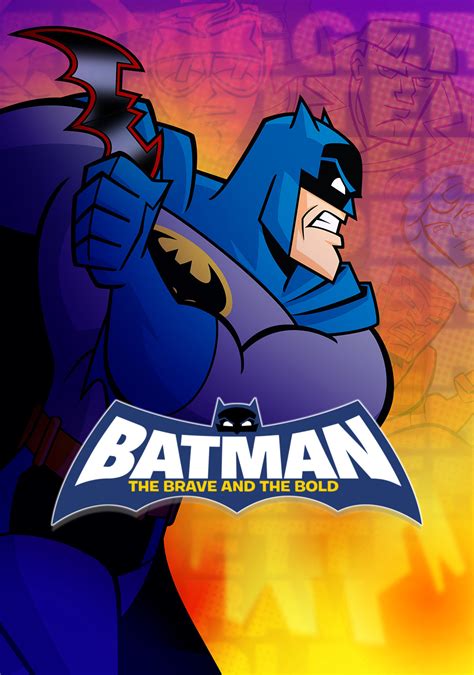 flixtor batman: the brave and the bold|Batman: The Brave and the Bold (Full Series) .